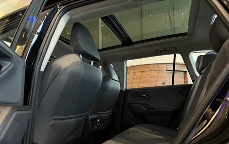 Toyota RAV4, 2026 год, 4 390 000 рублей, 11 фотография