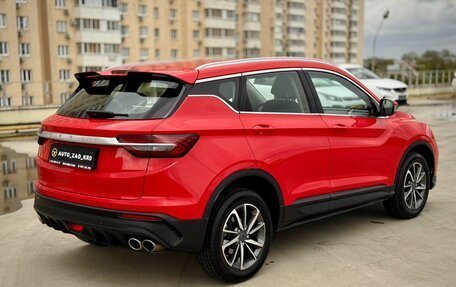 Geely Coolray I, 2022 год, 1 260 000 рублей, 3 фотография