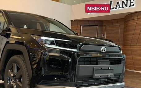 Toyota RAV4, 2026 год, 4 390 000 рублей, 3 фотография