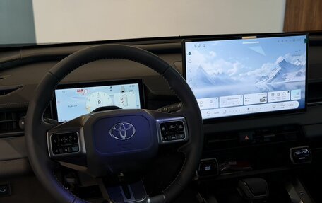 Toyota RAV4, 2026 год, 4 390 000 рублей, 9 фотография
