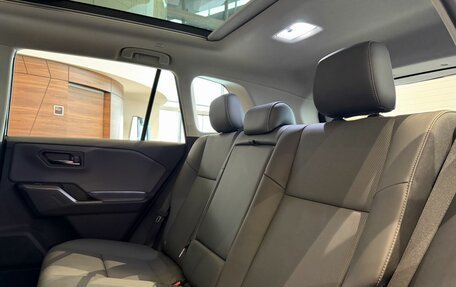 Toyota RAV4, 2026 год, 4 390 000 рублей, 12 фотография