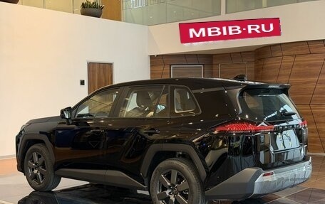 Toyota RAV4, 2026 год, 4 390 000 рублей, 4 фотография
