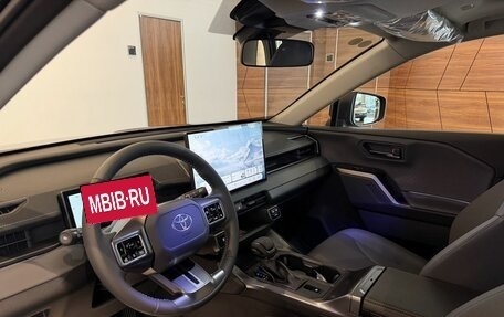 Toyota RAV4, 2026 год, 4 390 000 рублей, 7 фотография