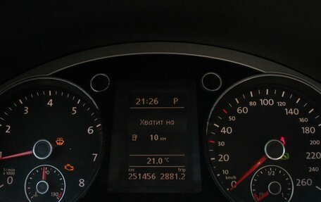 Volkswagen Passat B7, 2011 год, 970 000 рублей, 11 фотография
