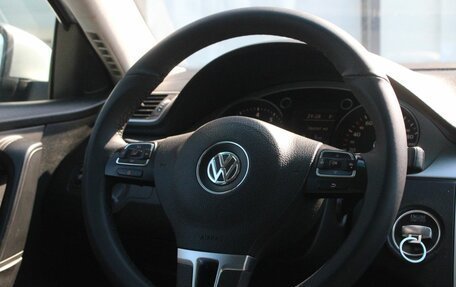 Volkswagen Passat B7, 2011 год, 970 000 рублей, 15 фотография