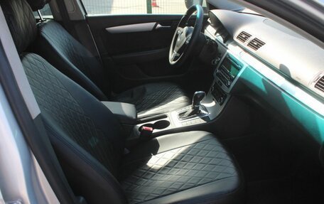 Volkswagen Passat B7, 2011 год, 970 000 рублей, 13 фотография
