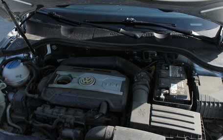 Volkswagen Passat B7, 2011 год, 970 000 рублей, 10 фотография