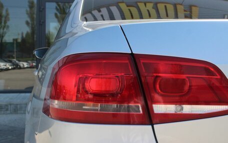 Volkswagen Passat B7, 2011 год, 970 000 рублей, 9 фотография