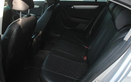 Volkswagen Passat B7, 2011 год, 970 000 рублей, 20 фотография