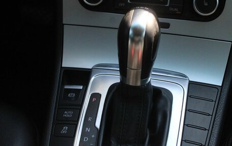 Volkswagen Passat B7, 2011 год, 970 000 рублей, 18 фотография