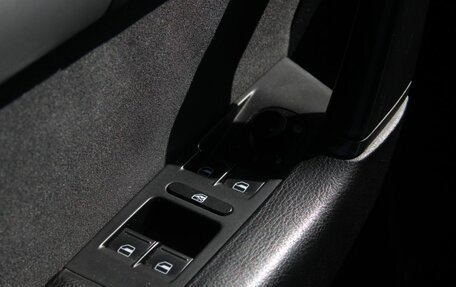 Volkswagen Passat B7, 2011 год, 970 000 рублей, 19 фотография