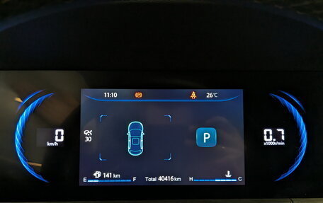 Changan CS35 Plus, 2023 год, 1 845 000 рублей, 13 фотография