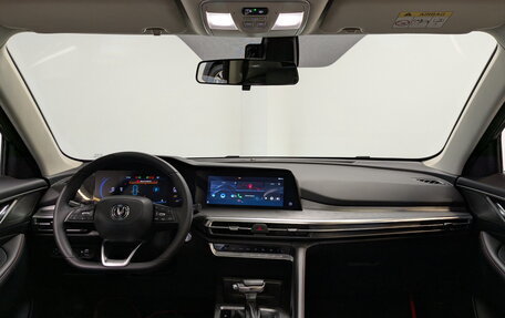 Changan CS35 Plus, 2023 год, 1 845 000 рублей, 14 фотография