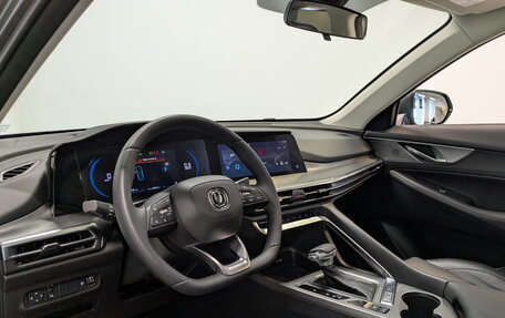 Changan CS35 Plus, 2023 год, 1 845 000 рублей, 16 фотография