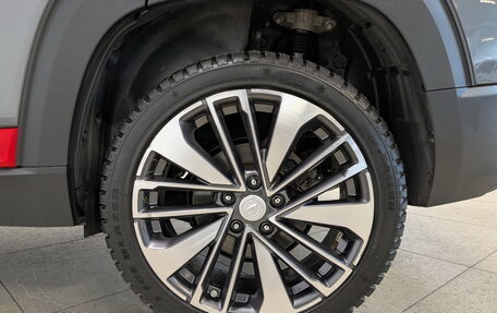 Changan CS35 Plus, 2023 год, 1 845 000 рублей, 18 фотография