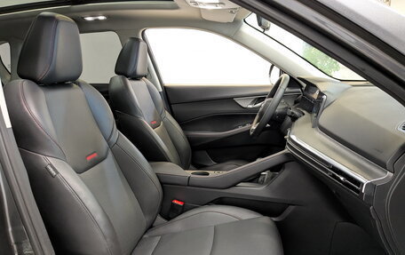 Changan CS35 Plus, 2023 год, 1 845 000 рублей, 23 фотография