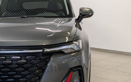 Changan CS35 Plus, 2023 год, 1 845 000 рублей, 17 фотография