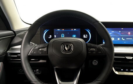 Changan CS35 Plus, 2023 год, 1 845 000 рублей, 21 фотография