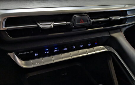 Changan CS35 Plus, 2023 год, 1 845 000 рублей, 28 фотография
