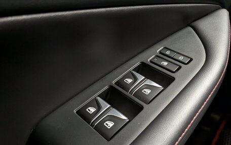 Changan CS35 Plus, 2023 год, 1 845 000 рублей, 29 фотография