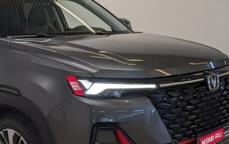 Changan CS35 Plus, 2023 год, 1 845 000 рублей, 25 фотография