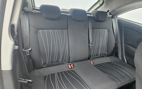 Opel Corsa D, 2008 год, 329 000 рублей, 12 фотография