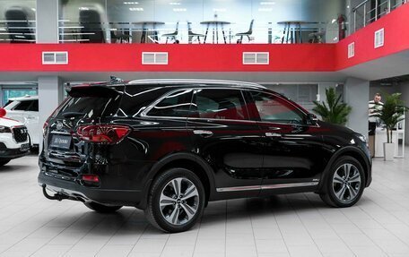 KIA Sorento III Prime рестайлинг, 2020 год, 2 790 000 рублей, 2 фотография