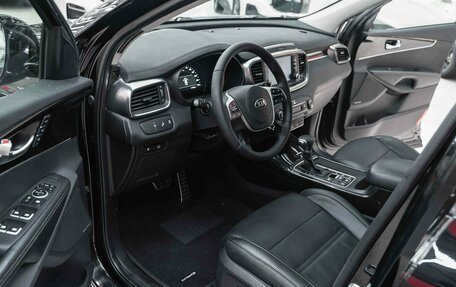 KIA Sorento III Prime рестайлинг, 2020 год, 2 790 000 рублей, 6 фотография