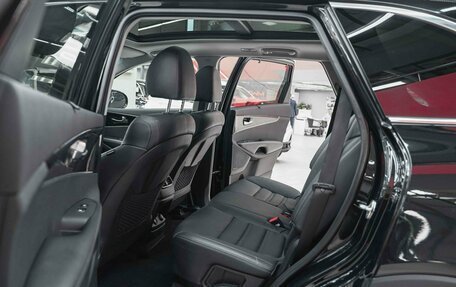 KIA Sorento III Prime рестайлинг, 2020 год, 2 790 000 рублей, 9 фотография