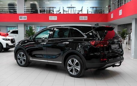 KIA Sorento III Prime рестайлинг, 2020 год, 2 790 000 рублей, 4 фотография