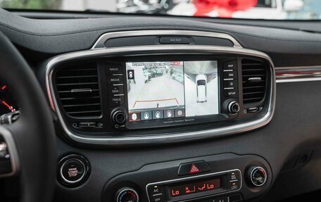 KIA Sorento III Prime рестайлинг, 2020 год, 2 790 000 рублей, 11 фотография