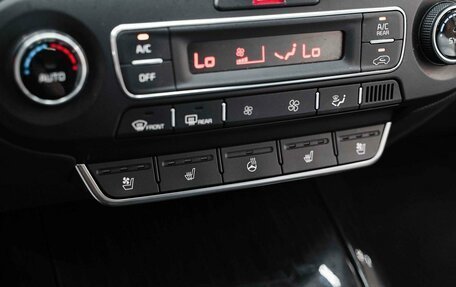 KIA Sorento III Prime рестайлинг, 2020 год, 2 790 000 рублей, 13 фотография