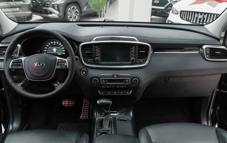 KIA Sorento III Prime рестайлинг, 2020 год, 2 790 000 рублей, 18 фотография