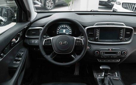 KIA Sorento III Prime рестайлинг, 2020 год, 2 790 000 рублей, 20 фотография