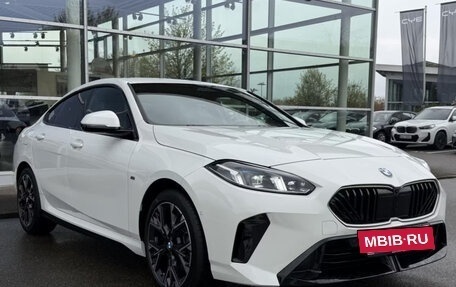 BMW 2 серия, 2025 год, 4 535 746 рублей, 4 фотография