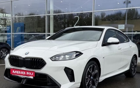 BMW 2 серия, 2025 год, 4 535 746 рублей, 2 фотография