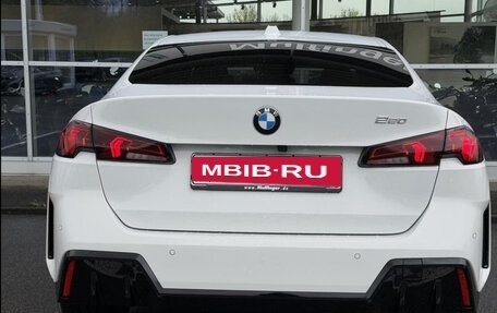 BMW 2 серия, 2025 год, 4 535 746 рублей, 5 фотография