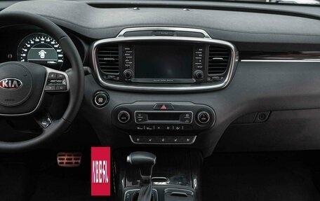KIA Sorento III Prime рестайлинг, 2020 год, 2 790 000 рублей, 19 фотография