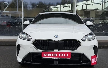 BMW 2 серия, 2025 год, 4 535 746 рублей, 3 фотография