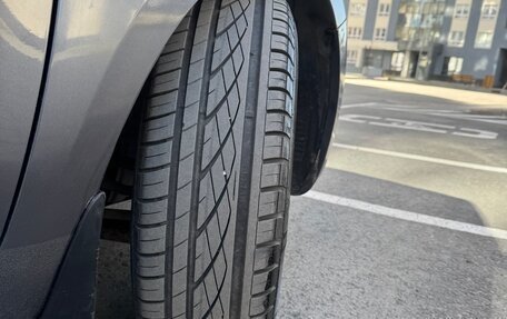 Hyundai i20 IB рестайлинг, 2010 год, 520 000 рублей, 12 фотография