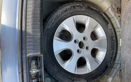Hyundai i20 IB рестайлинг, 2010 год, 520 000 рублей, 7 фотография