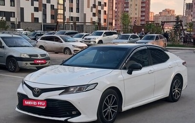 Toyota Camry, 2019 год, 1 700 000 рублей, 1 фотография