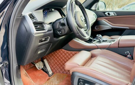 BMW X5, 2021 год, 7 650 000 рублей, 11 фотография