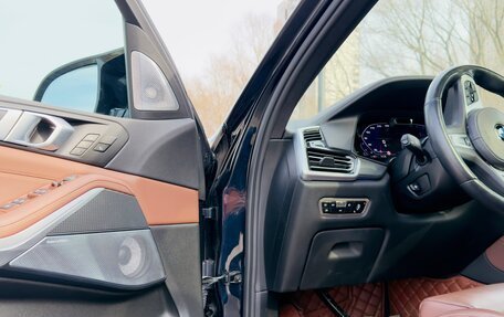 BMW X5, 2021 год, 7 650 000 рублей, 10 фотография
