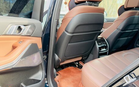 BMW X5, 2021 год, 7 650 000 рублей, 12 фотография