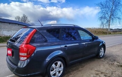KIA cee'd I рестайлинг, 2012 год, 745 000 рублей, 1 фотография
