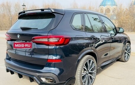 BMW X5, 2021 год, 7 650 000 рублей, 6 фотография