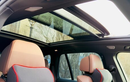 BMW X5, 2021 год, 7 650 000 рублей, 16 фотография