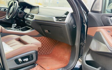 BMW X5, 2021 год, 7 650 000 рублей, 15 фотография