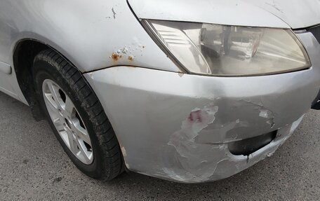 Mitsubishi Lancer IX, 2004 год, 250 000 рублей, 1 фотография